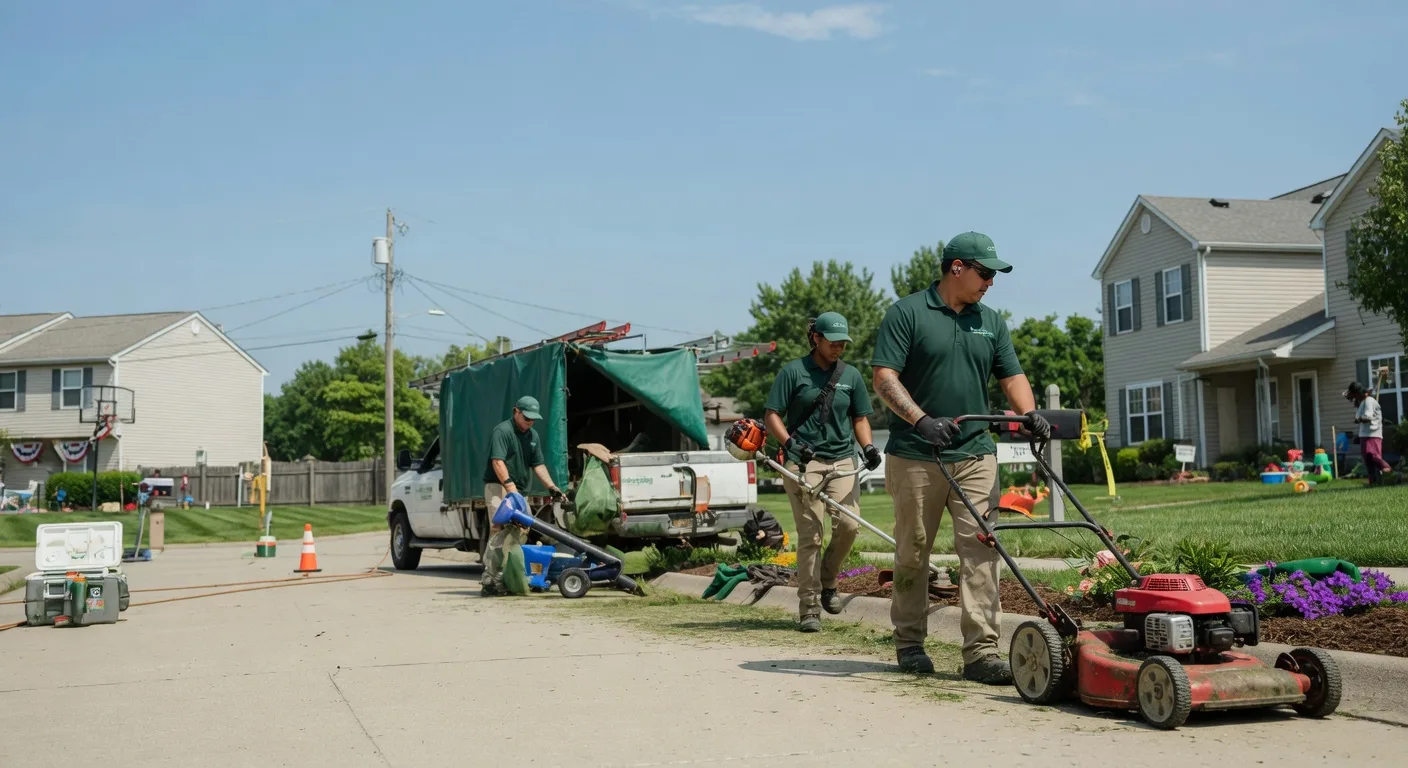 Irrigation Installation in Utica, MO near me